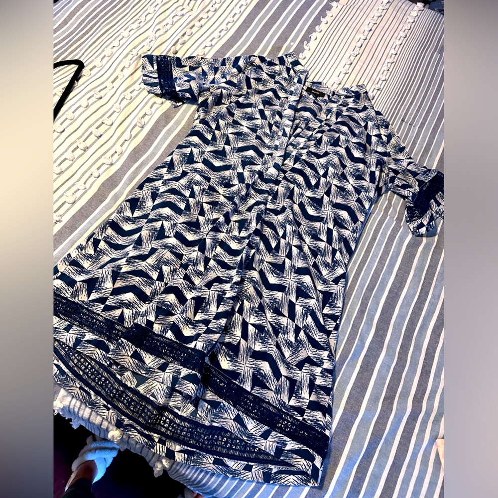 Alfani Dress